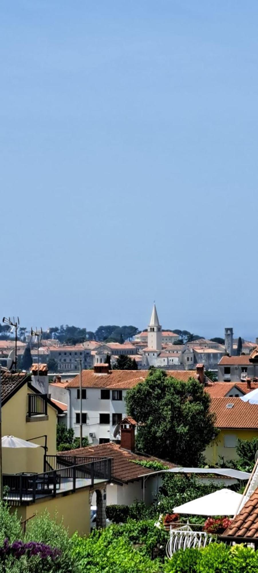 Residence Pical Porec Exterior photo