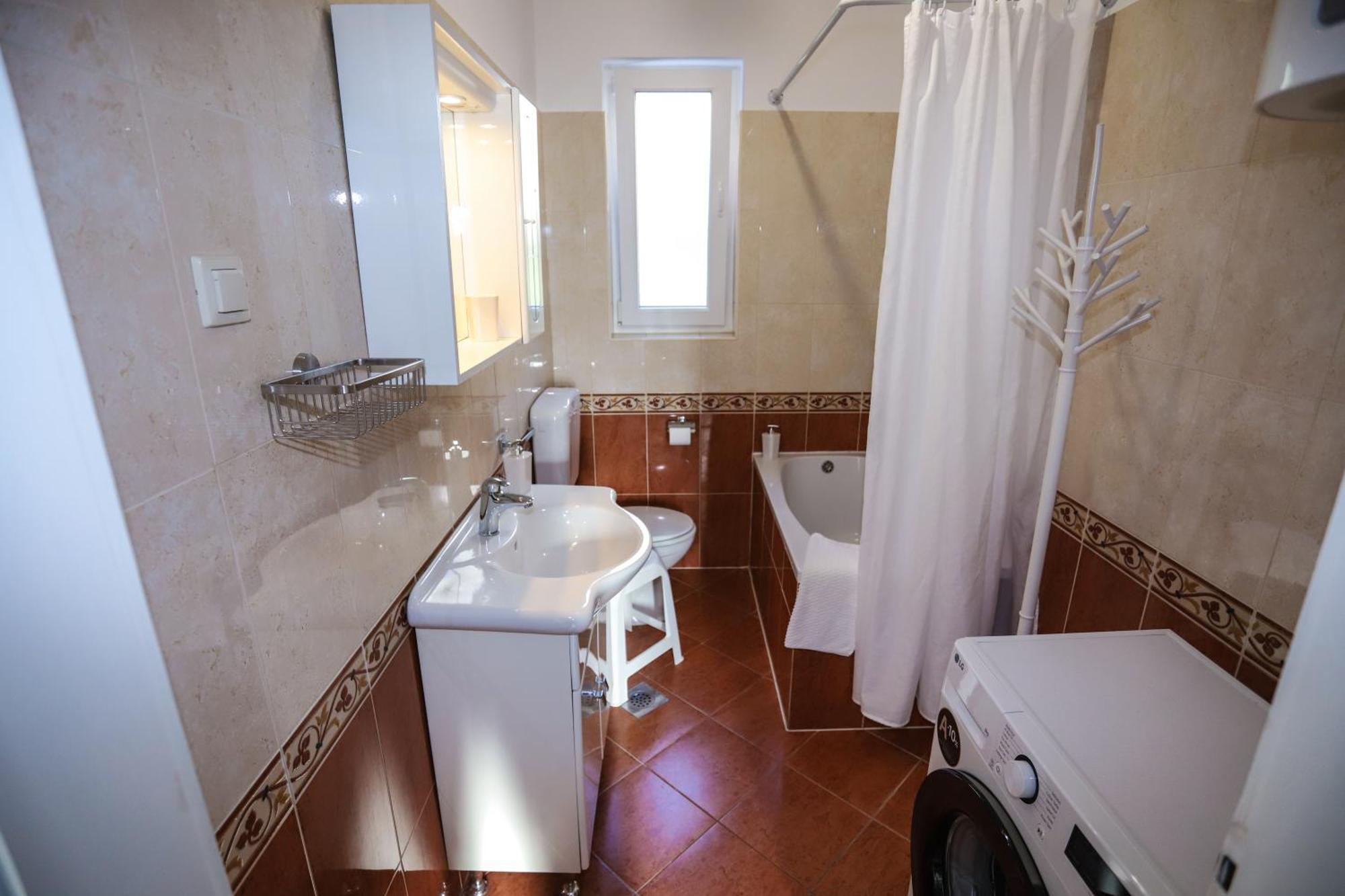 Residence Pical Porec Exterior photo